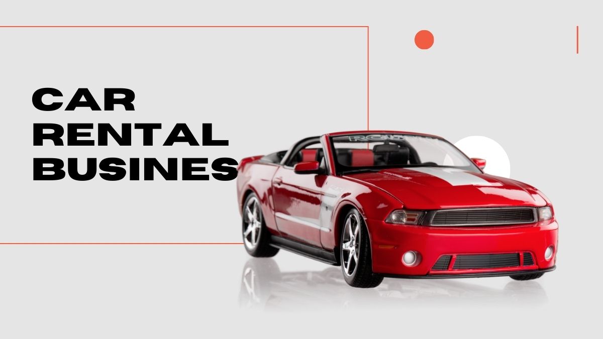 Car Rental Business