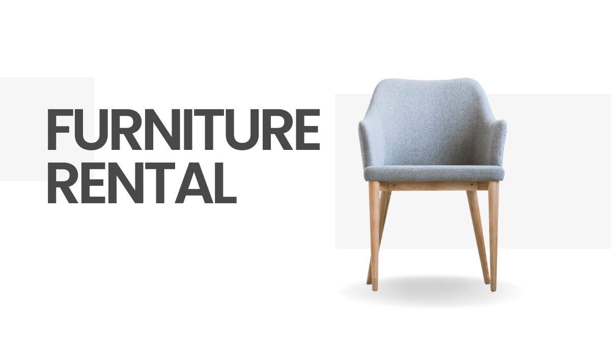 Furniture Rental