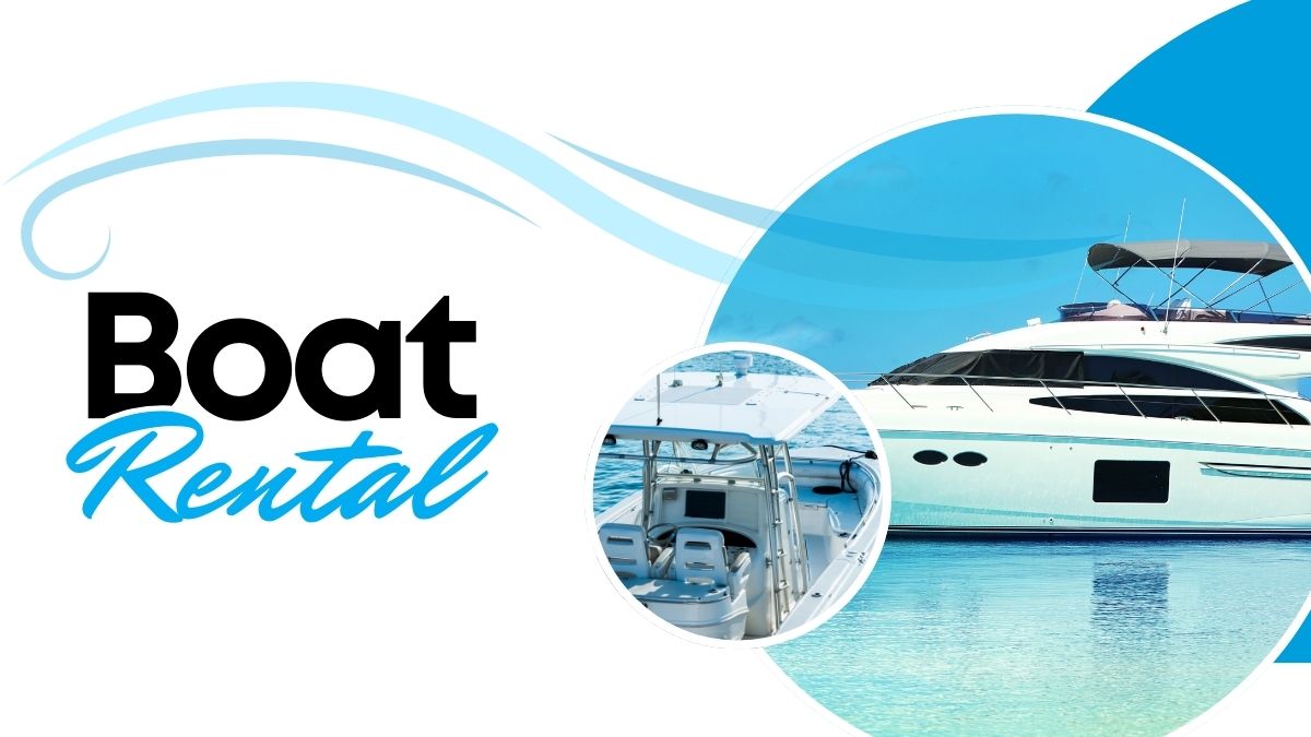 Boat Rental