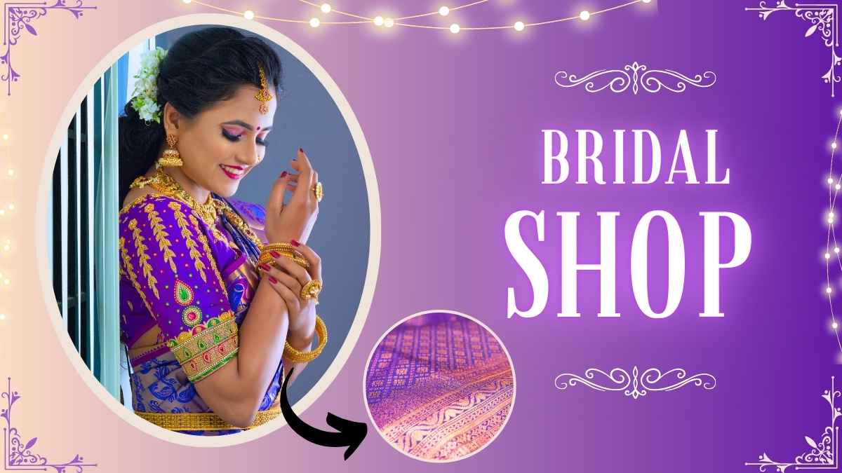 Bridal Shop