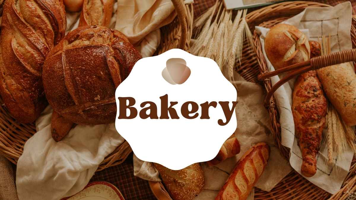 Homemade Bakery Business ideas for women