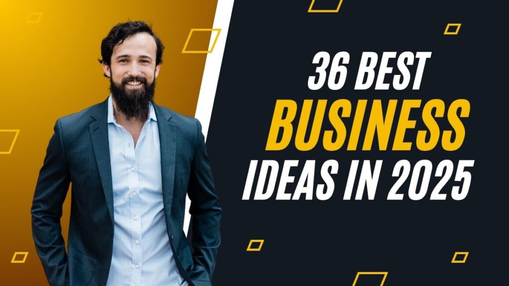 best business ideas